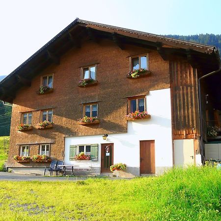 Haus Simma Apartment Далас Стая снимка