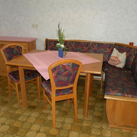 Haus Simma Apartment Далас Екстериор снимка