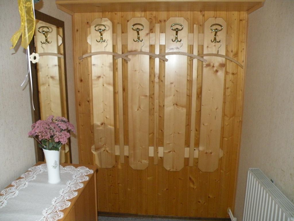Haus Simma Apartment Далас Стая снимка
