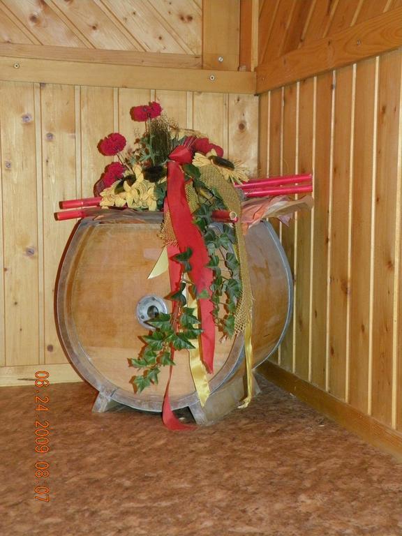 Haus Simma Apartment Далас Стая снимка