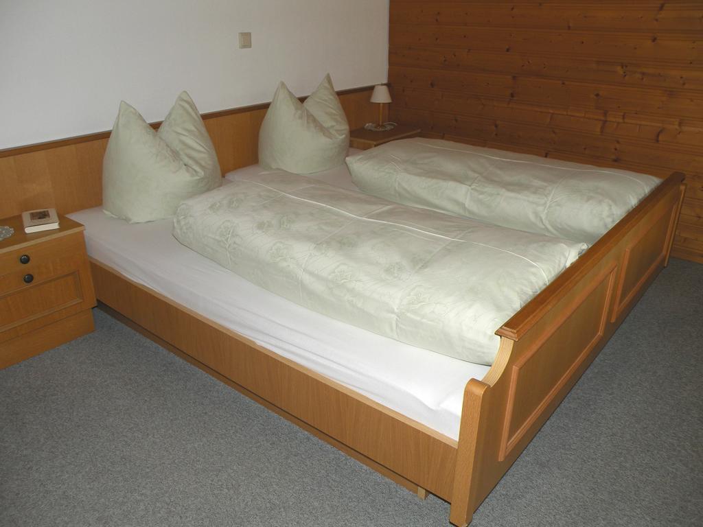 Haus Simma Apartment Далас Екстериор снимка