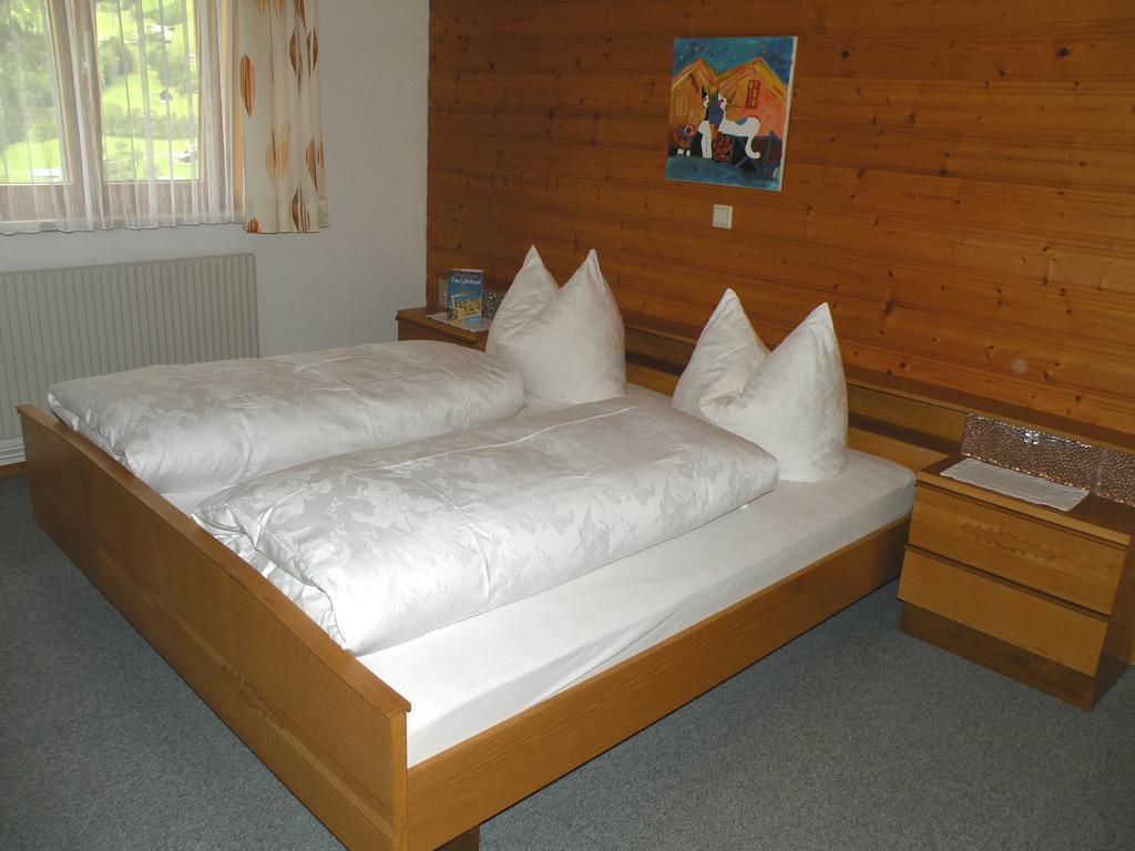 Haus Simma Apartment Далас Екстериор снимка