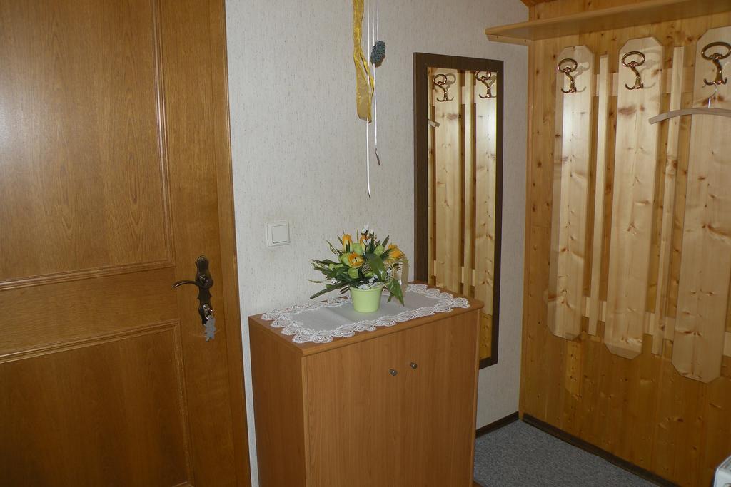 Haus Simma Apartment Далас Екстериор снимка
