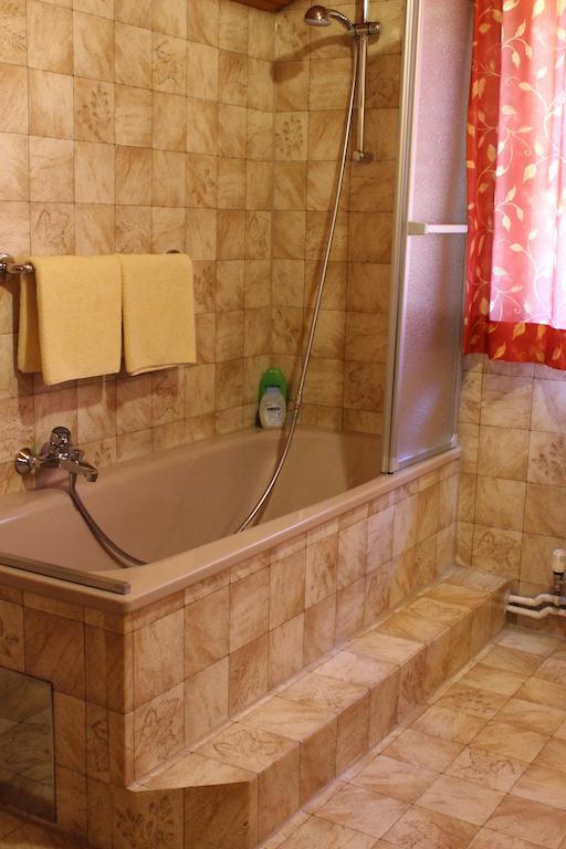 Haus Simma Apartment Далас Стая снимка