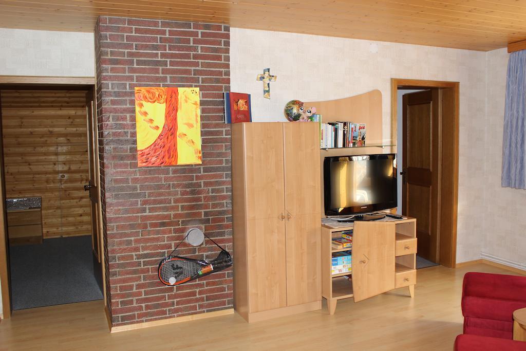 Haus Simma Apartment Далас Екстериор снимка