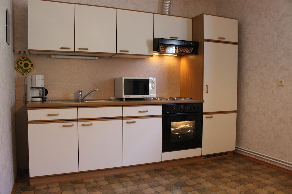 Haus Simma Apartment Далас Стая снимка