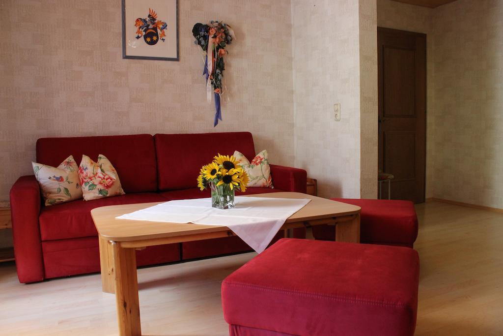 Haus Simma Apartment Далас Екстериор снимка