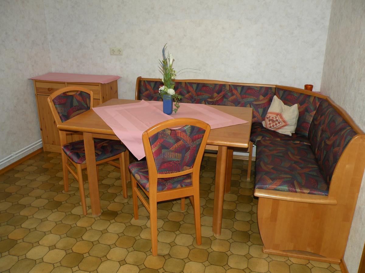 Haus Simma Apartment Далас Екстериор снимка